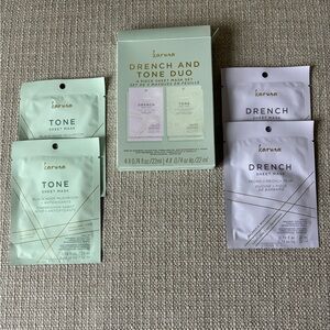 Karuna Drench And Tone Duo